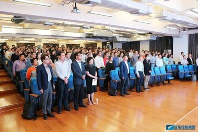 以戰(zhàn)略與文化為雙擎，全面對(duì)標(biāo)賦能轉(zhuǎn)型——記2020年遠(yuǎn)東大學(xué)“領(lǐng)將項(xiàng)目”核心高管班第三期軟件開發(fā)專題研討